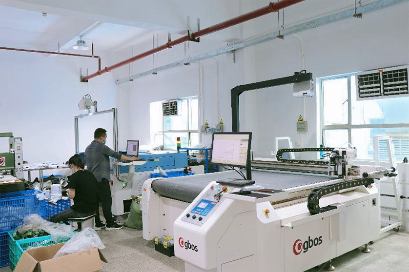 激光切割機(jī)