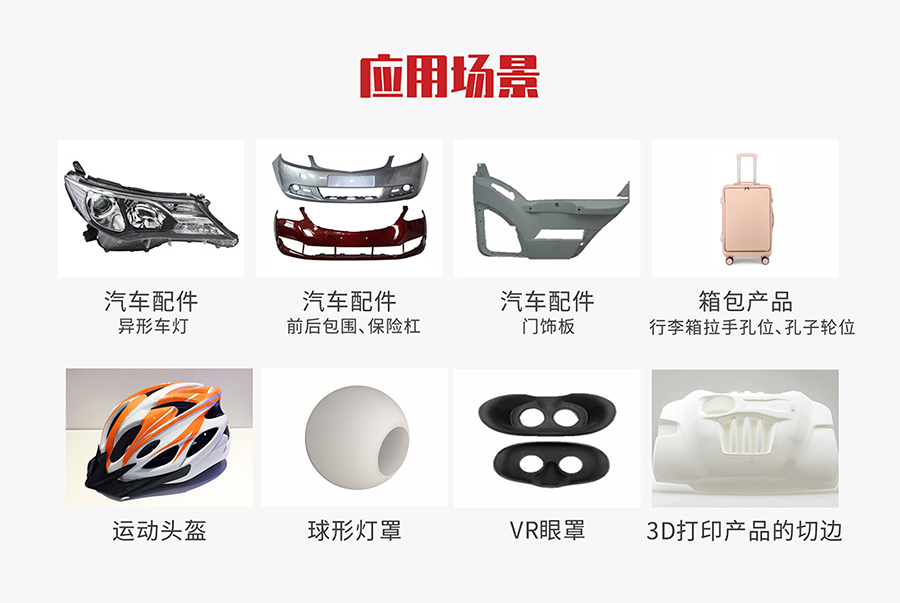 應(yīng)用場(chǎng)景