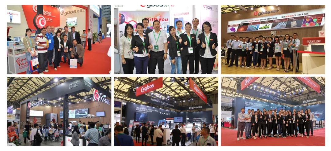 展會(huì)現(xiàn)場(chǎng)