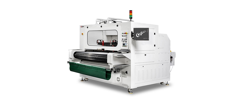 SCCD視覺識(shí)別切割機(jī)