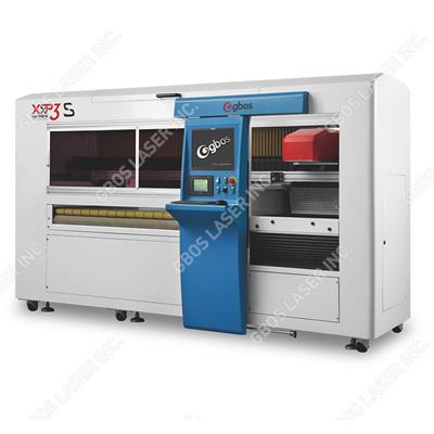 激光打標(biāo)機