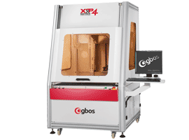 激光打標(biāo)機